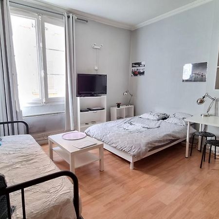 Capitole Peyrolieres - Studio Central, Coeur De Ville Toulouse Dış mekan fotoğraf